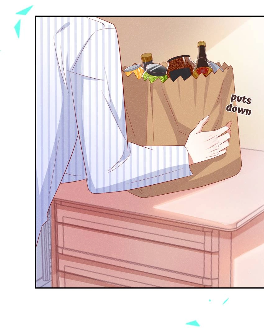 My Ideal Type and I Are Dying! Chapter 51 page 27 - 