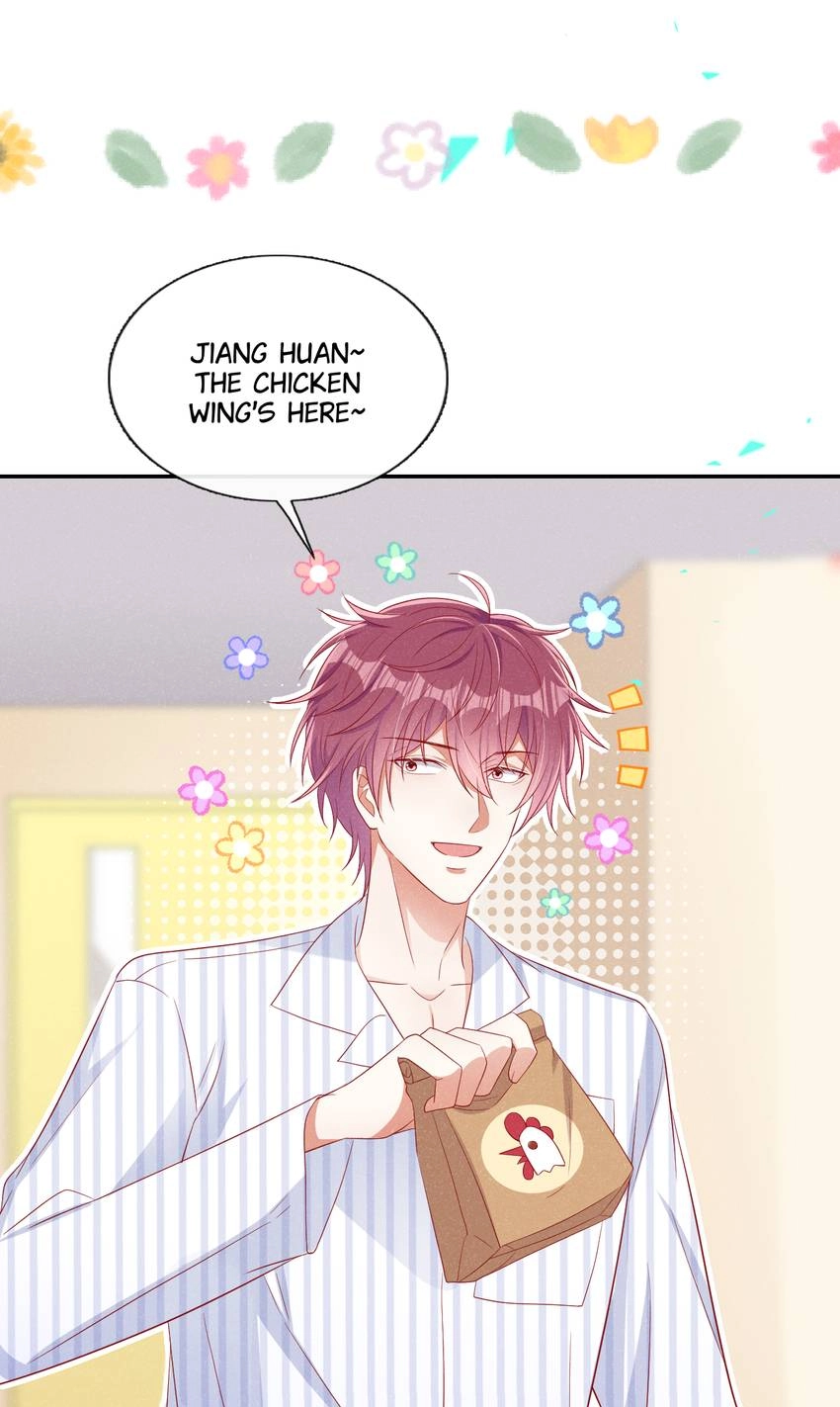 My Ideal Type and I Are Dying! Chapter 51 page 28 - 