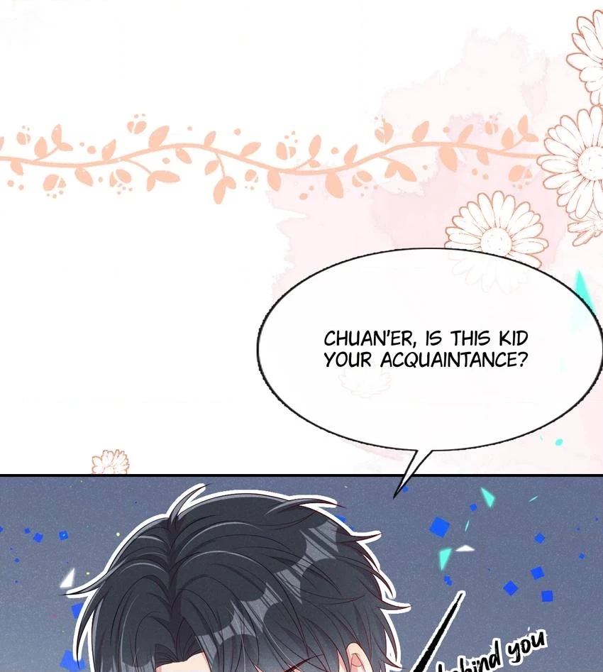 My Ideal Type and I Are Dying! Chapter 51 page 30 - 
