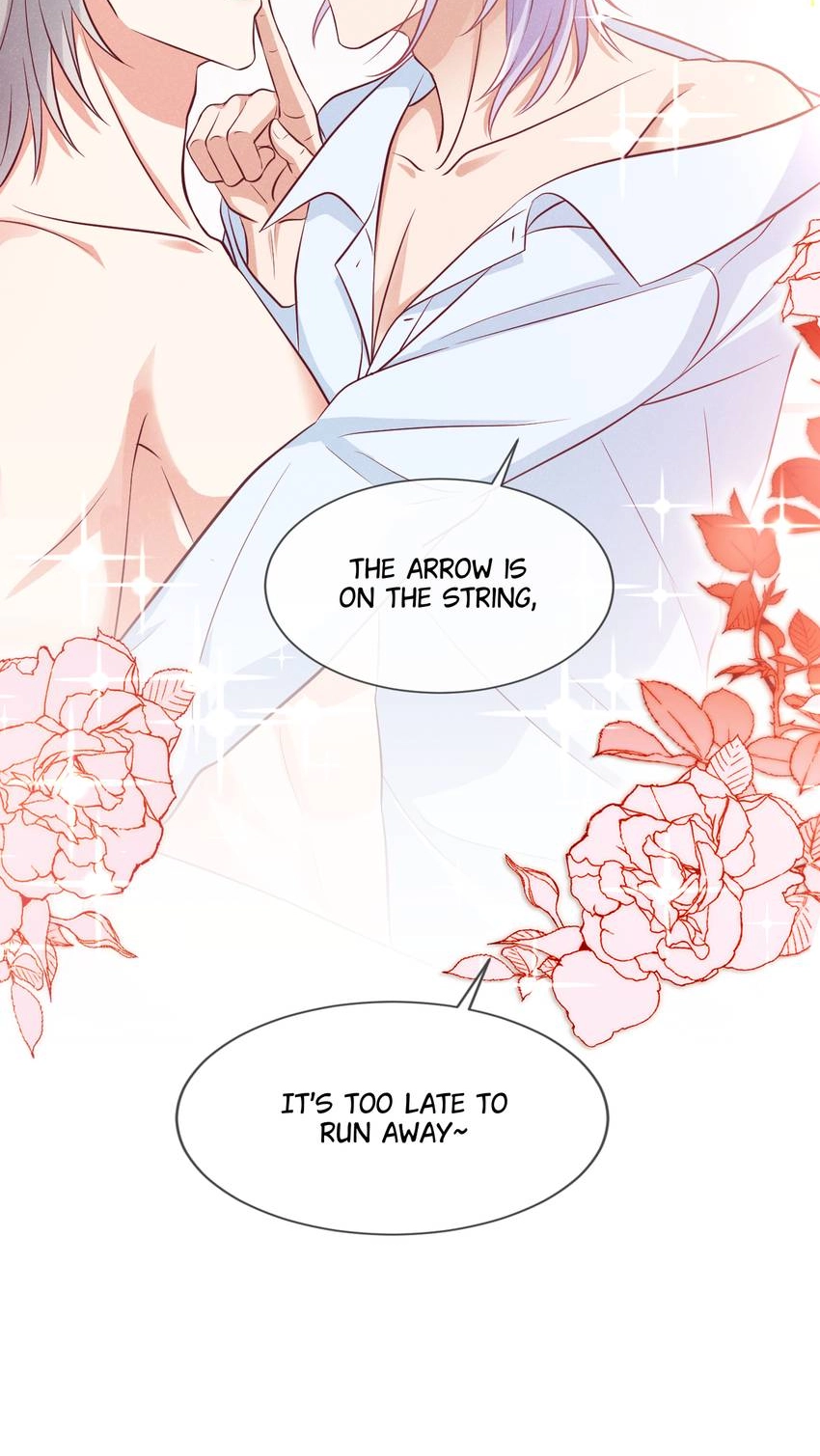 My Ideal Type and I Are Dying! Chapter 51 page 4 - 