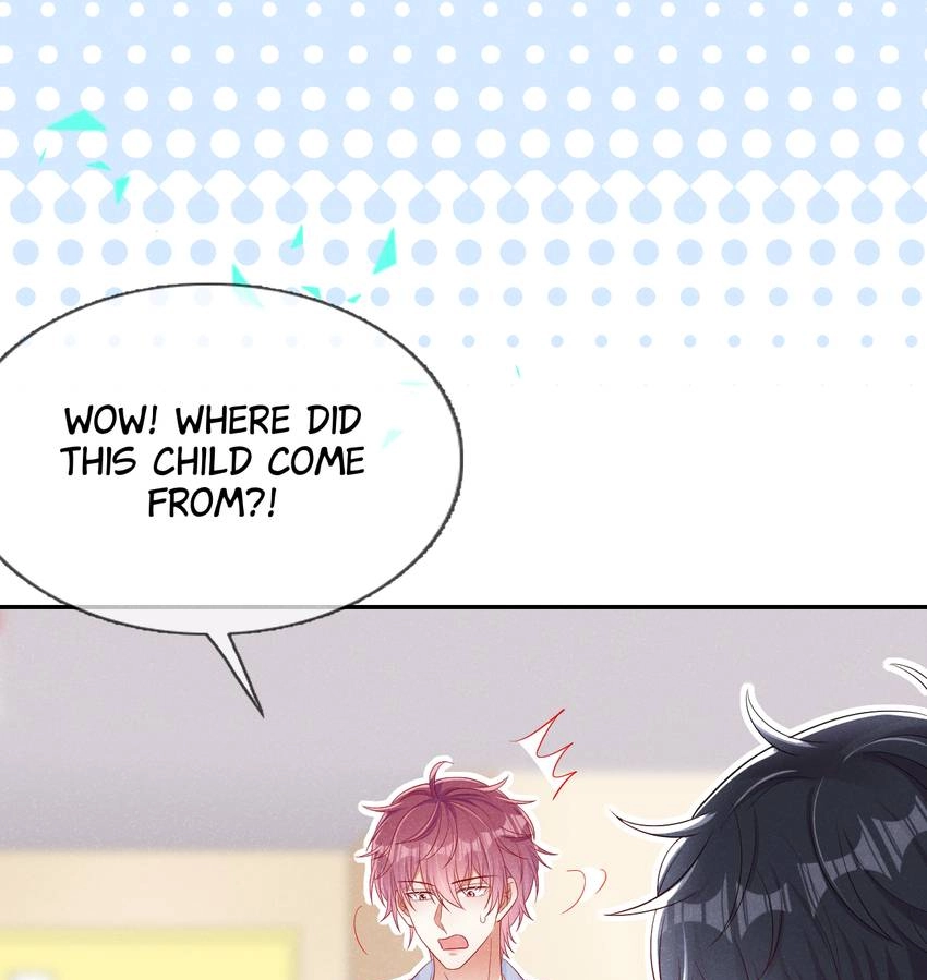 My Ideal Type and I Are Dying! Chapter 51 page 32 - 