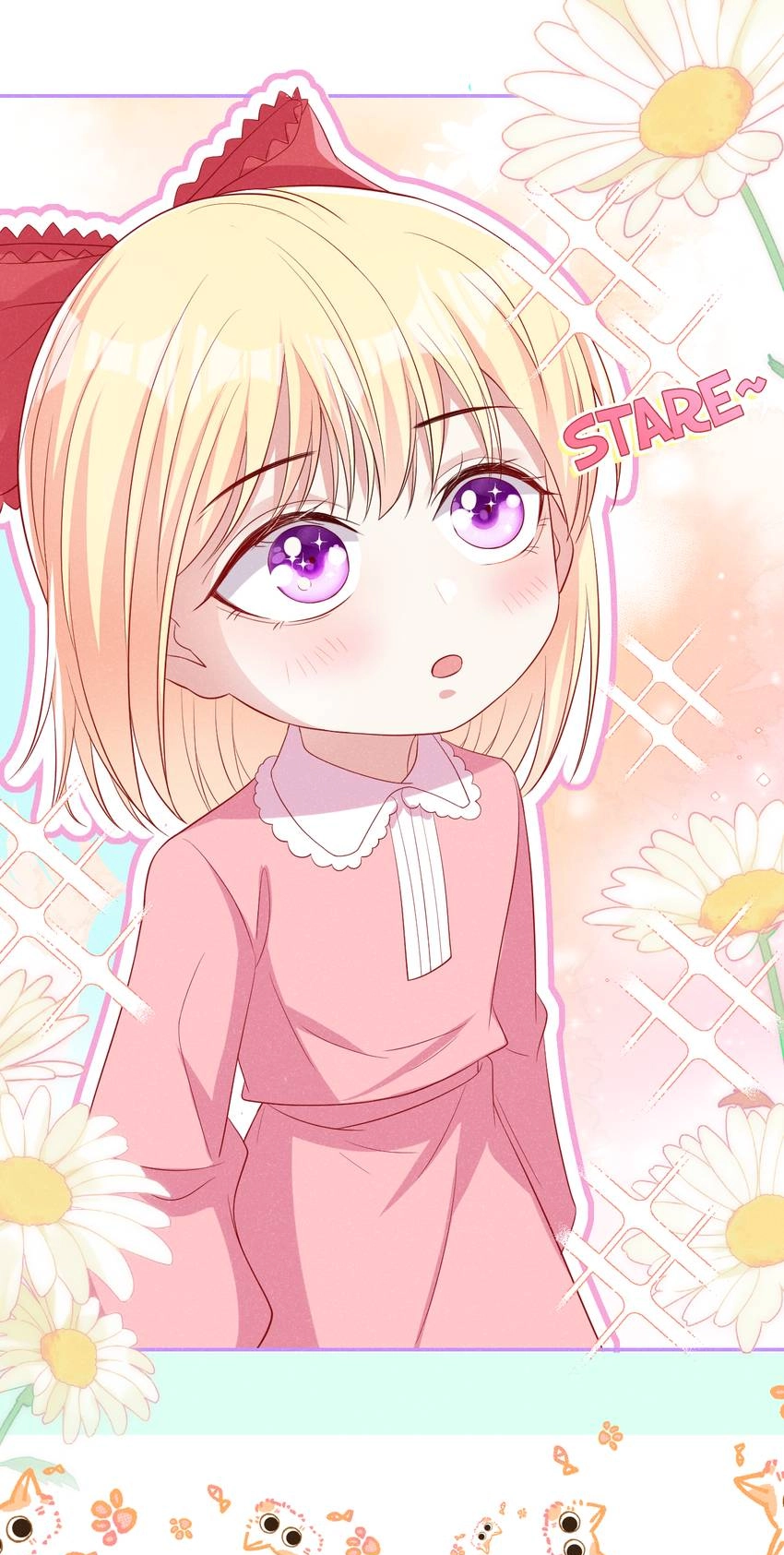 My Ideal Type and I Are Dying! Chapter 51 page 34 - 