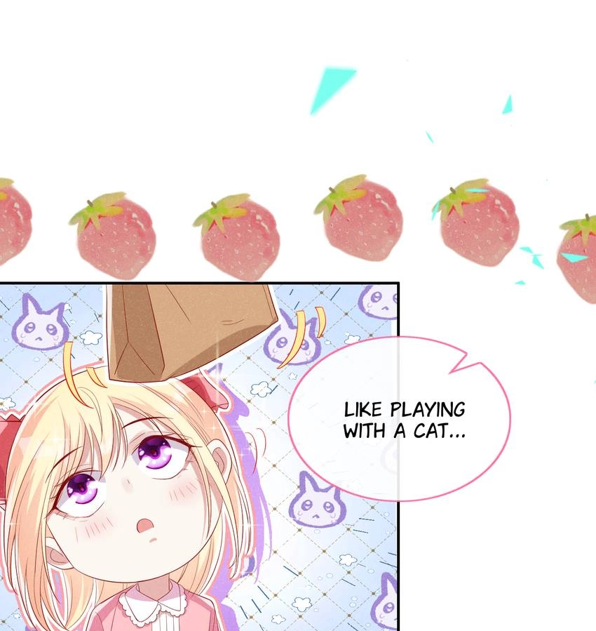 My Ideal Type and I Are Dying! Chapter 51 page 37 - 