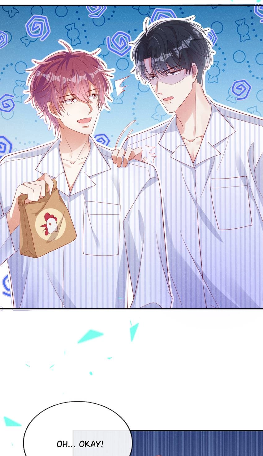 My Ideal Type and I Are Dying! Chapter 51 page 41 - 