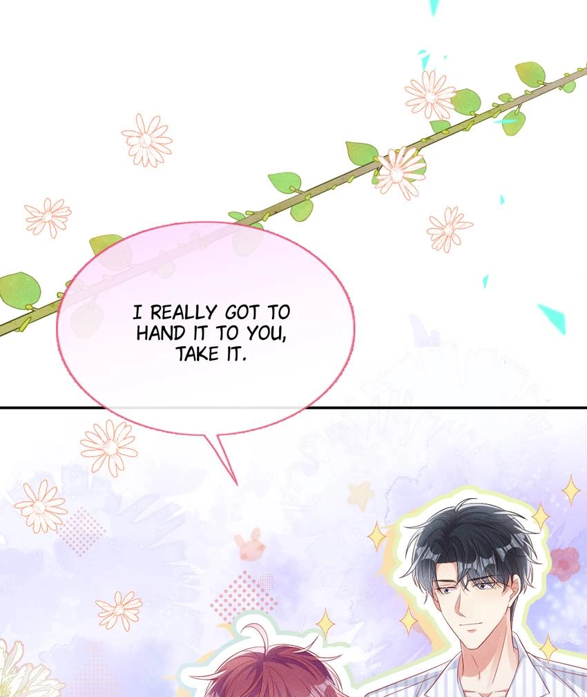 My Ideal Type and I Are Dying! Chapter 51 page 43 - 