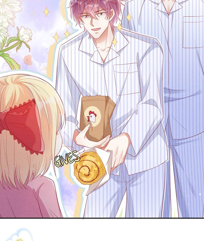 My Ideal Type and I Are Dying! Chapter 51 page 44 - 