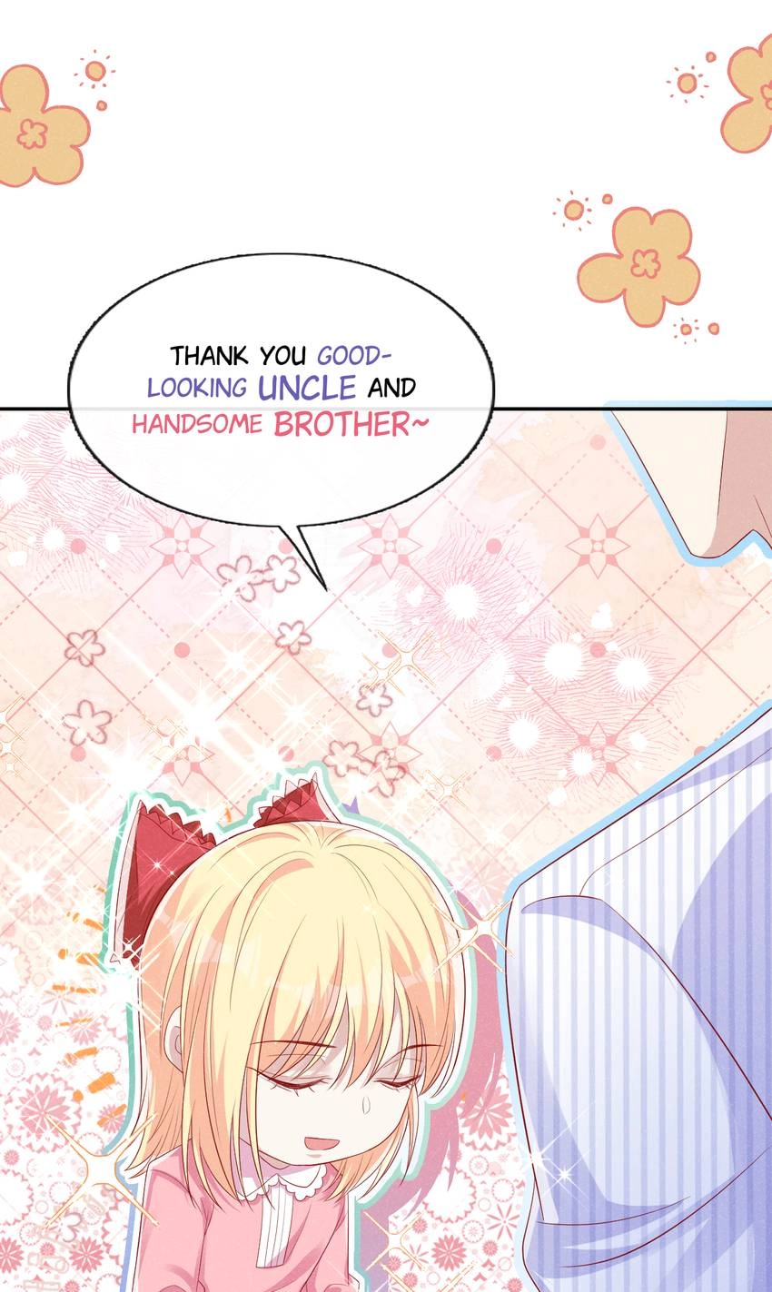 My Ideal Type and I Are Dying! Chapter 51 page 47 - 