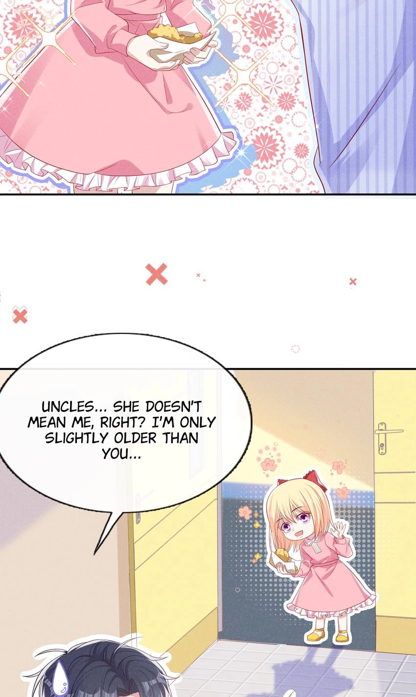 My Ideal Type and I Are Dying! Chapter 51 page 48 - 
