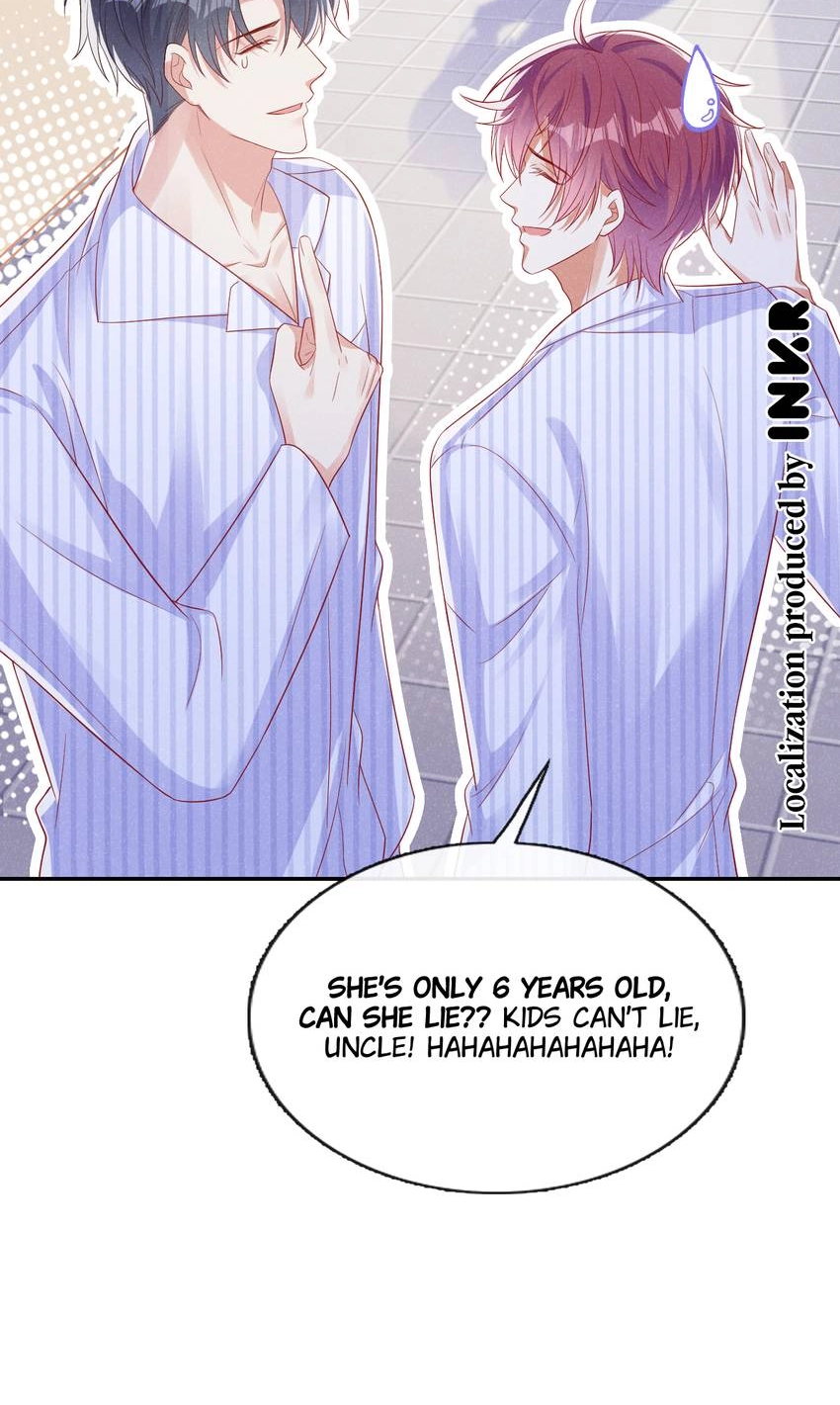 My Ideal Type and I Are Dying! Chapter 51 page 49 - 