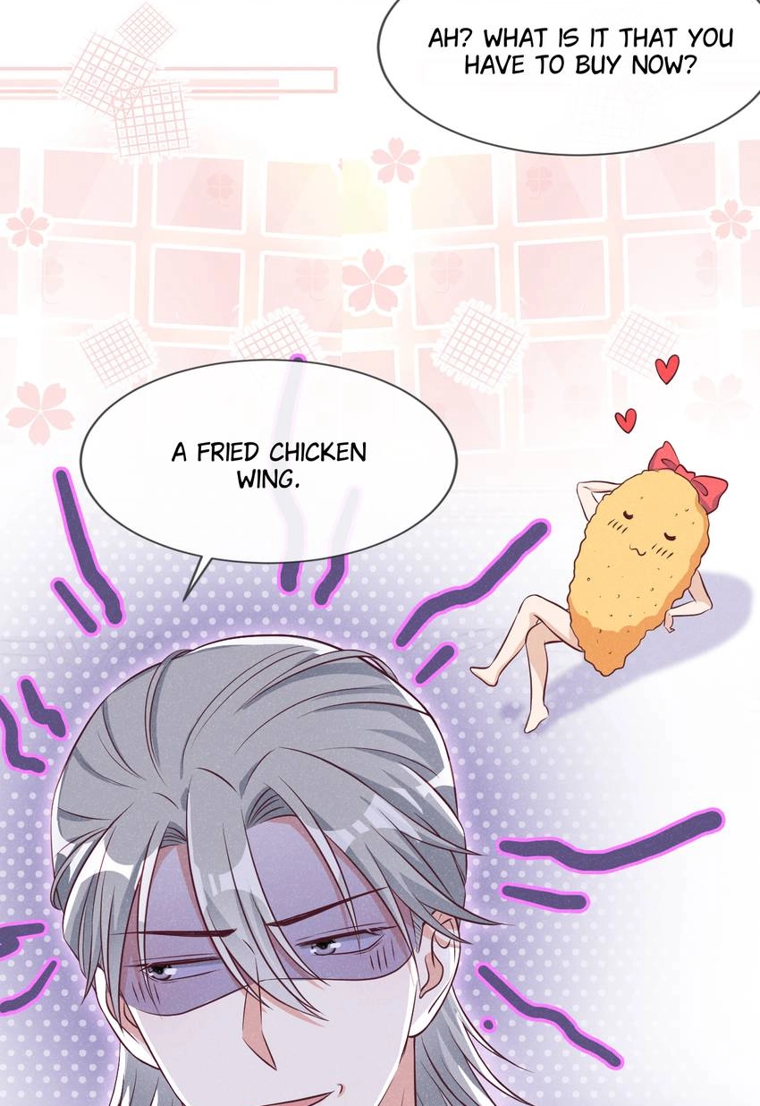 My Ideal Type and I Are Dying! Chapter 51 page 6 - 