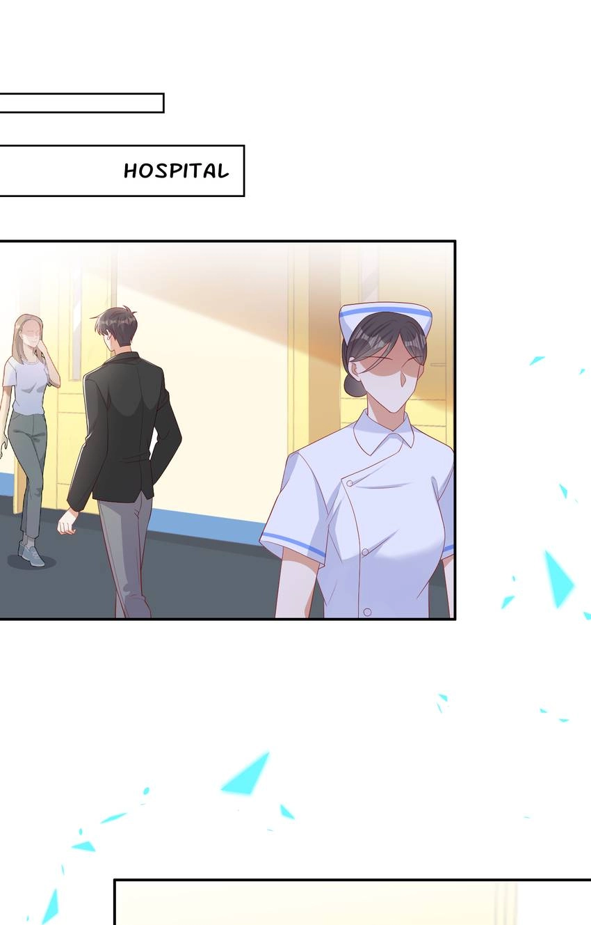 My Ideal Type and I Are Dying! Chapter 51 page 8 - 