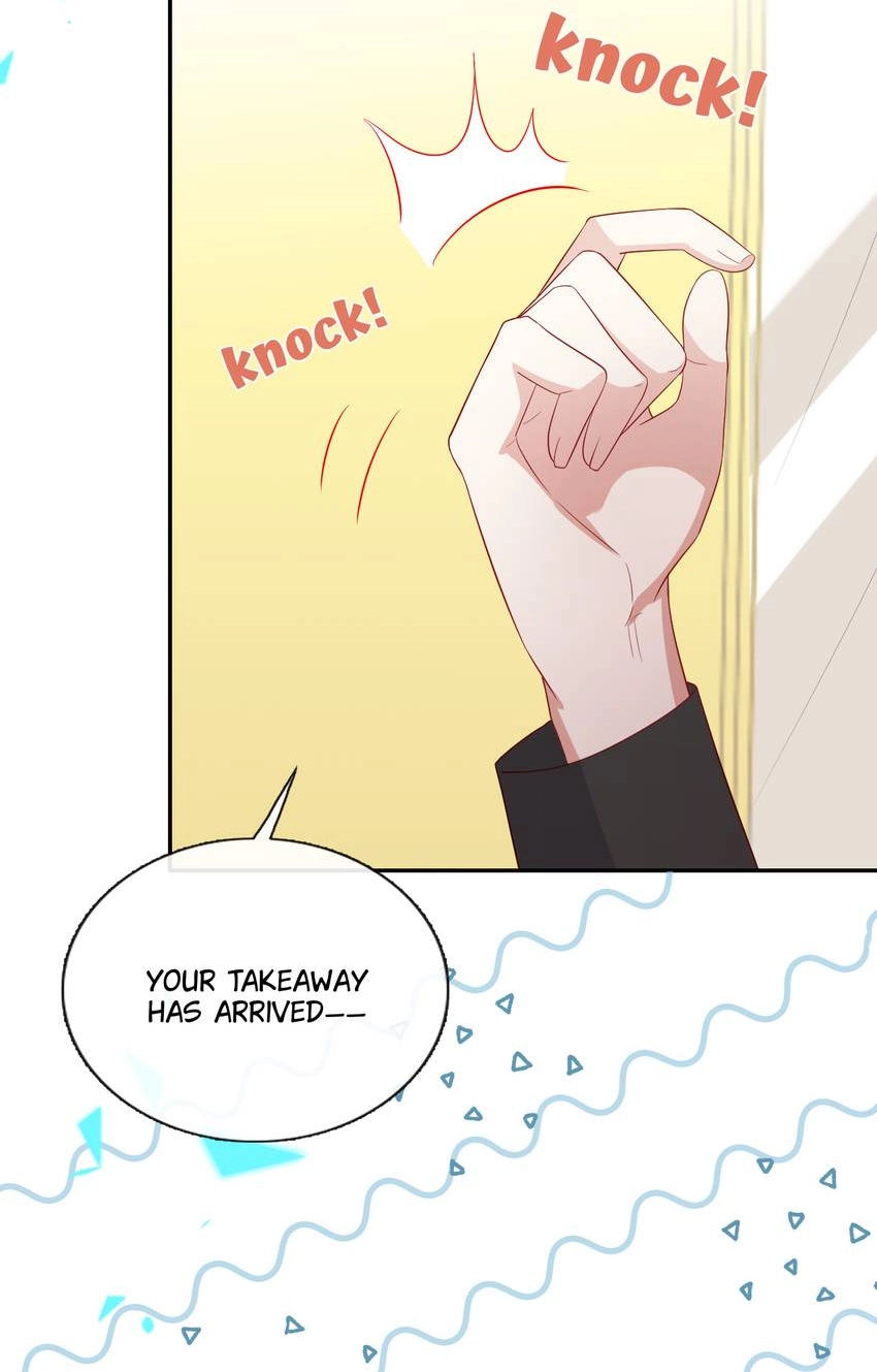 My Ideal Type and I Are Dying! Chapter 51 page 9 - 