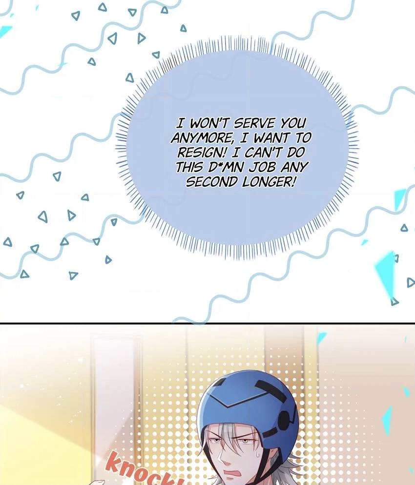My Ideal Type and I Are Dying! Chapter 51 page 10 - 
