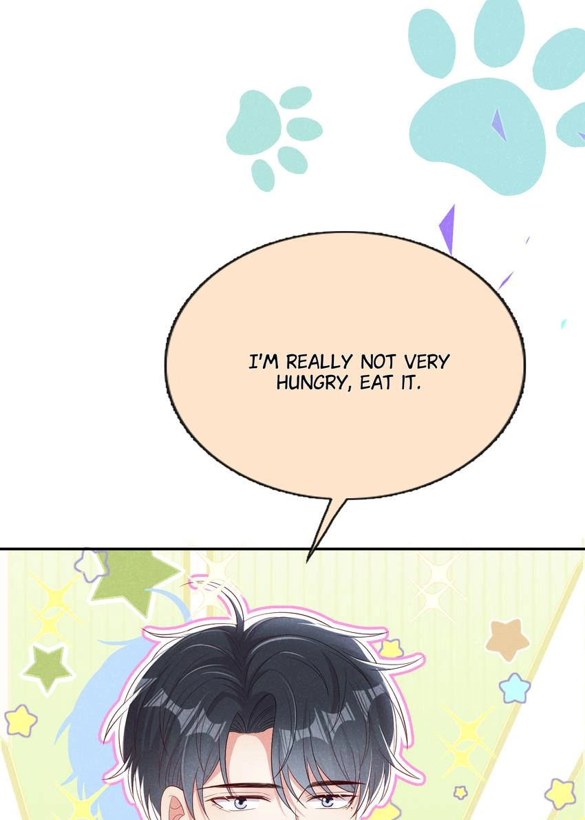 My Ideal Type and I Are Dying! Chapter 52 page 11 - 