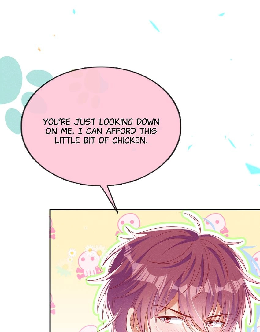 My Ideal Type and I Are Dying! Chapter 52 page 13 - 
