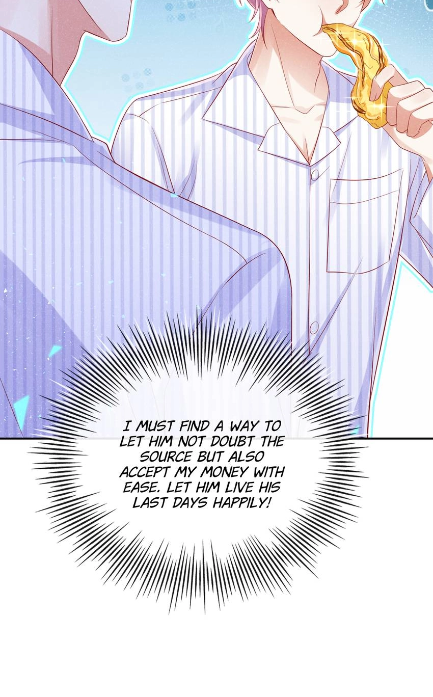 My Ideal Type and I Are Dying! Chapter 52 page 16 - 