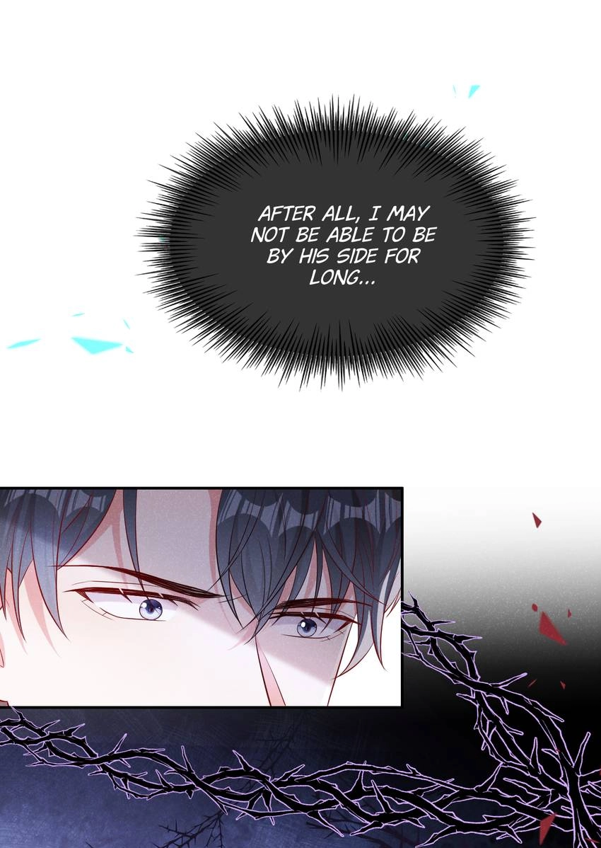 My Ideal Type and I Are Dying! Chapter 52 page 17 - 