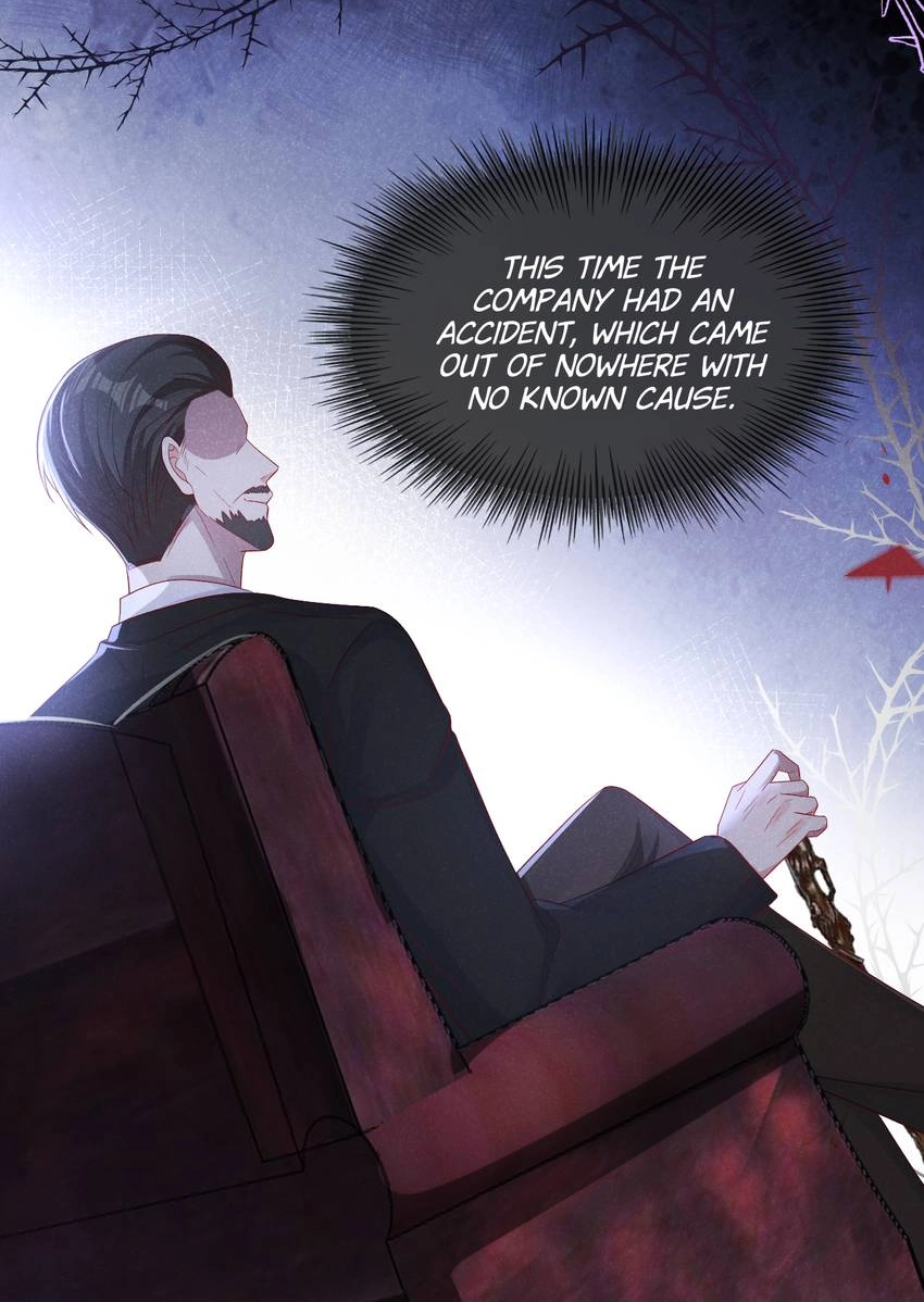 My Ideal Type and I Are Dying! Chapter 52 page 18 - 