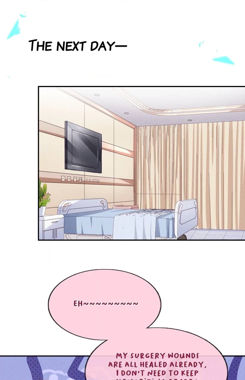 My Ideal Type and I Are Dying! Chapter 52 page 20 - 