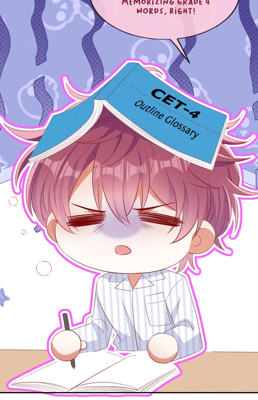 My Ideal Type and I Are Dying! Chapter 52 page 21 - 