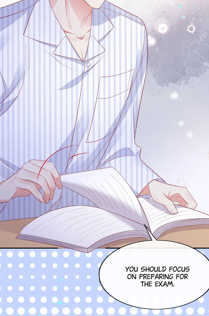 My Ideal Type and I Are Dying! Chapter 52 page 23 - 