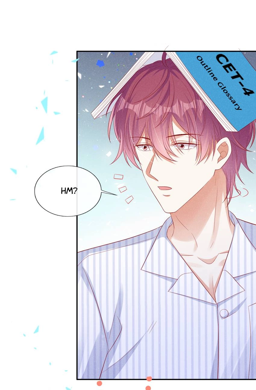My Ideal Type and I Are Dying! Chapter 52 page 26 - 