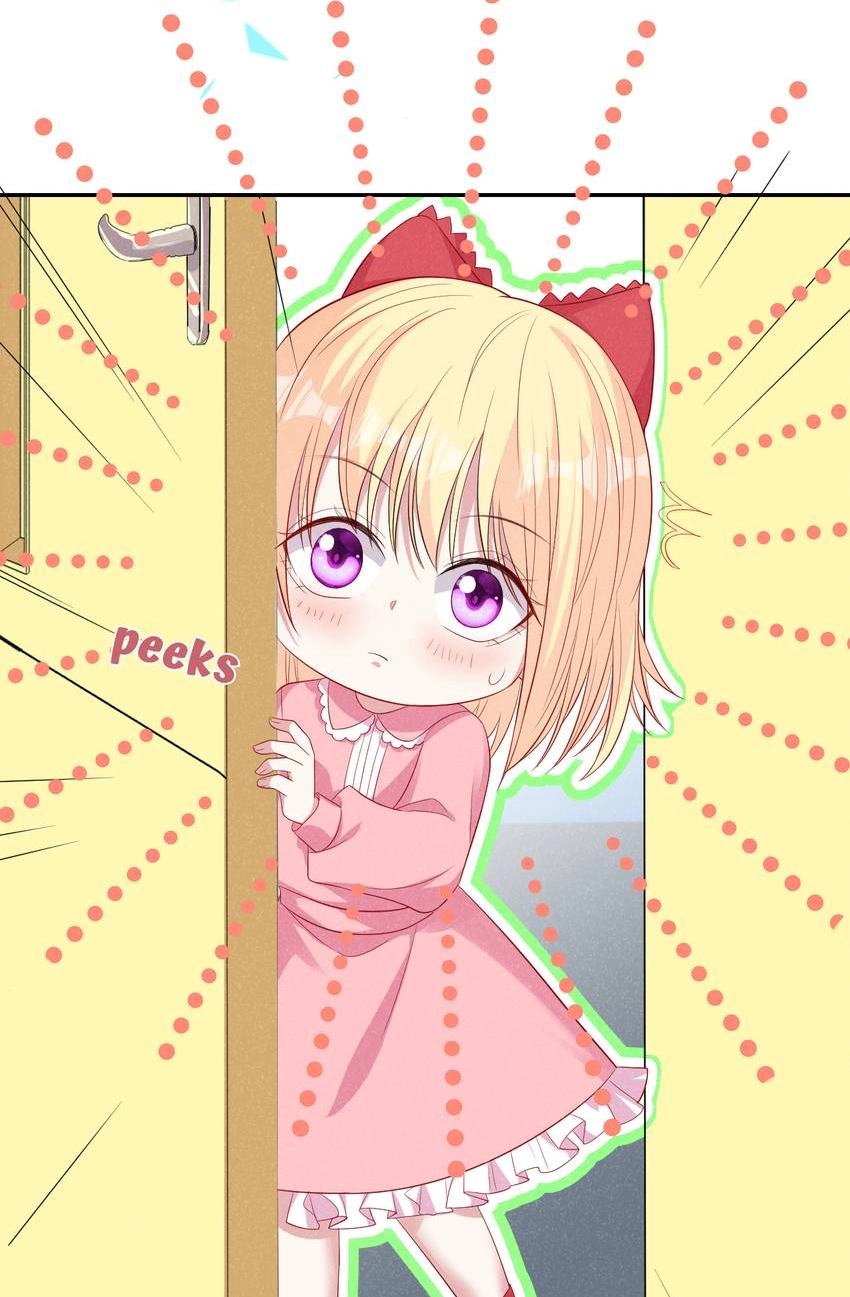 My Ideal Type and I Are Dying! Chapter 52 page 27 - 