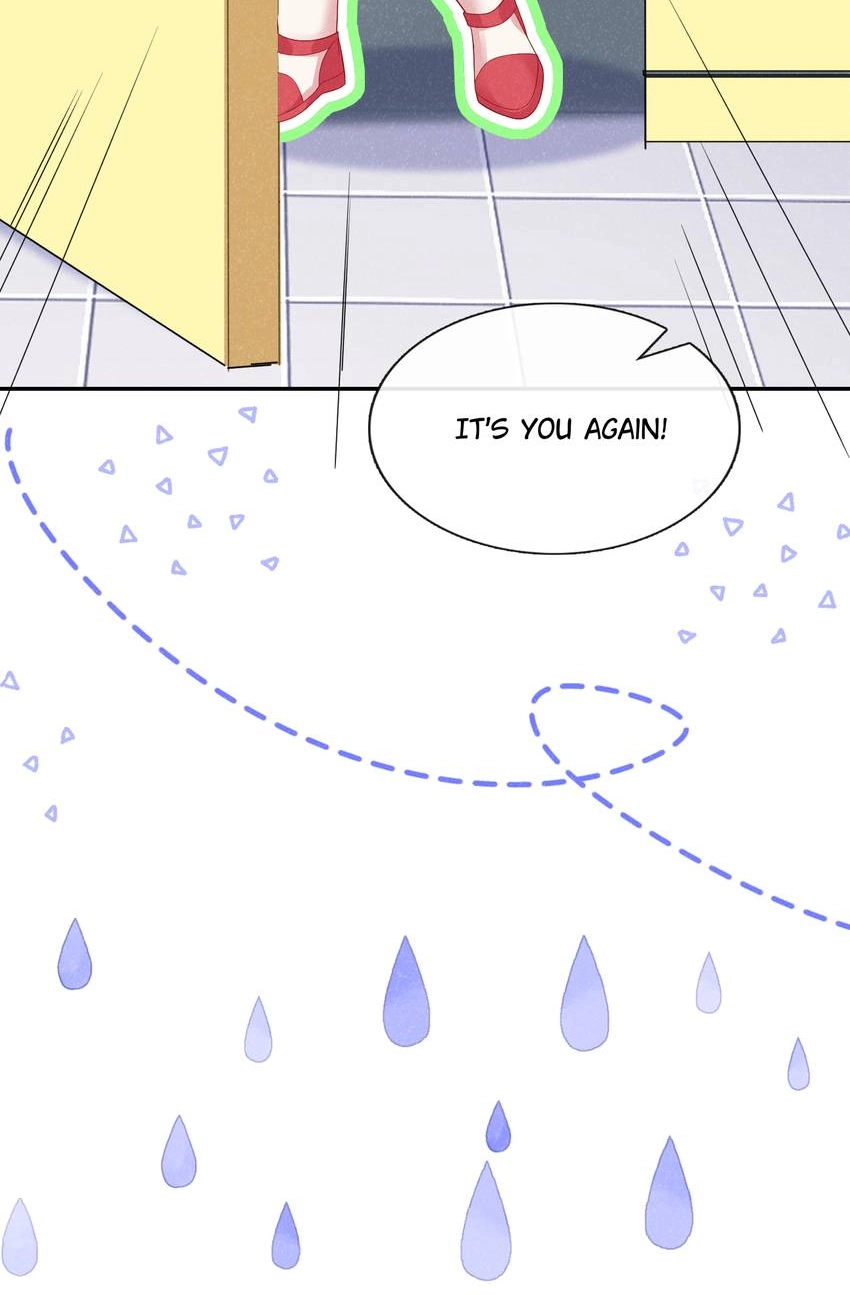 My Ideal Type and I Are Dying! Chapter 52 page 28 - 