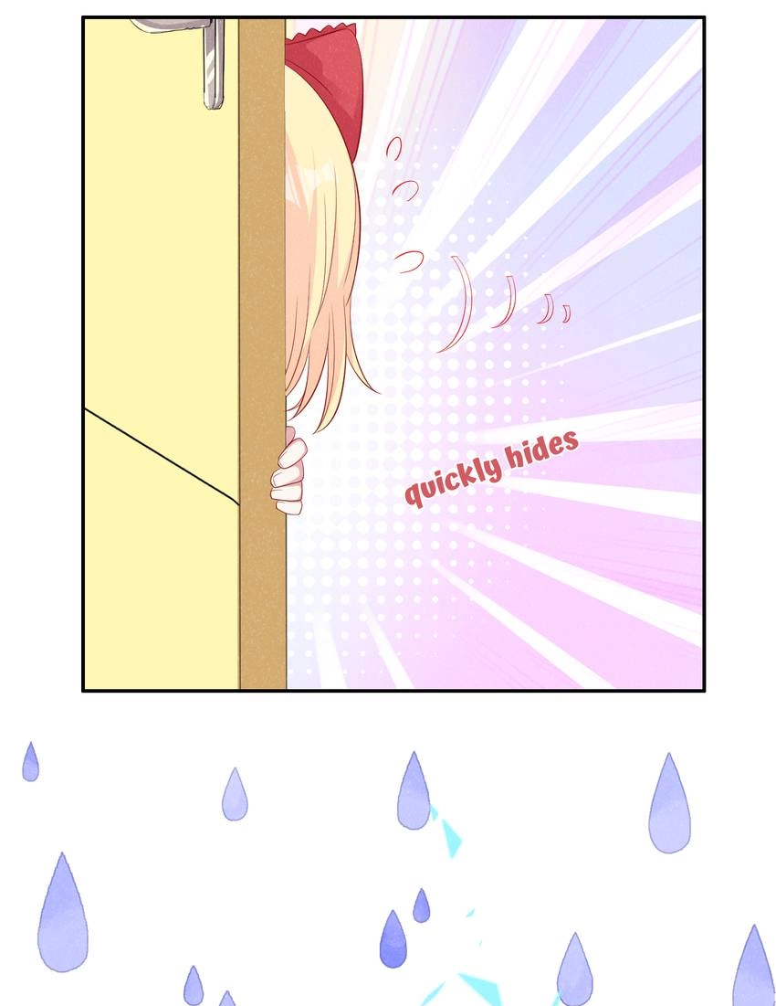 My Ideal Type and I Are Dying! Chapter 52 page 29 - 