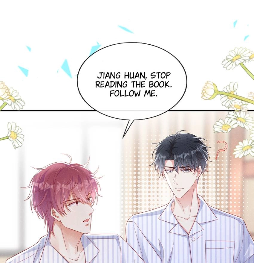 My Ideal Type and I Are Dying! Chapter 52 page 31 - 