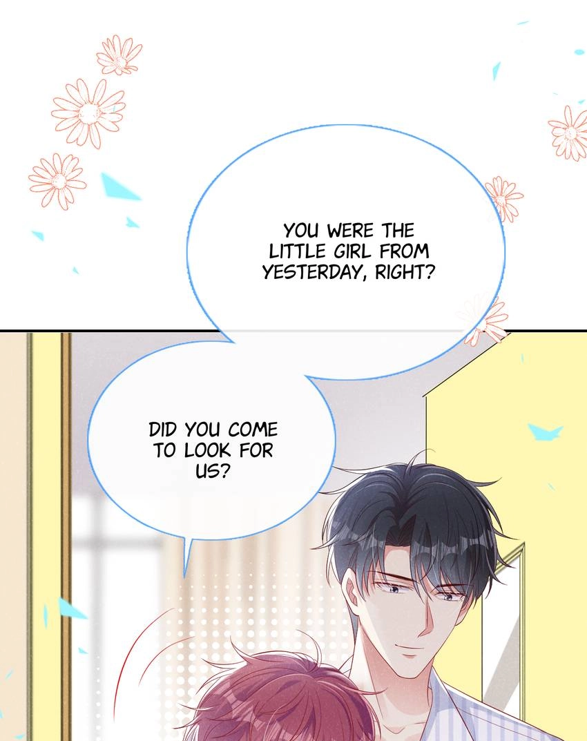 My Ideal Type and I Are Dying! Chapter 52 page 33 - 