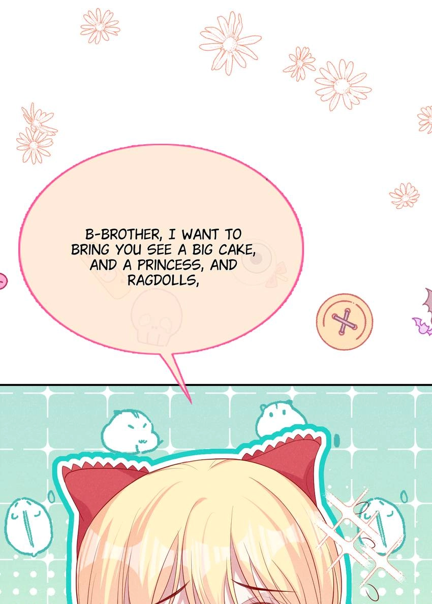 My Ideal Type and I Are Dying! Chapter 52 page 35 - 