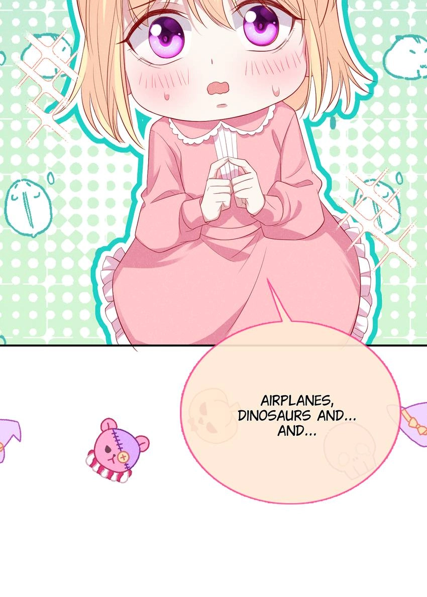 My Ideal Type and I Are Dying! Chapter 52 page 36 - 