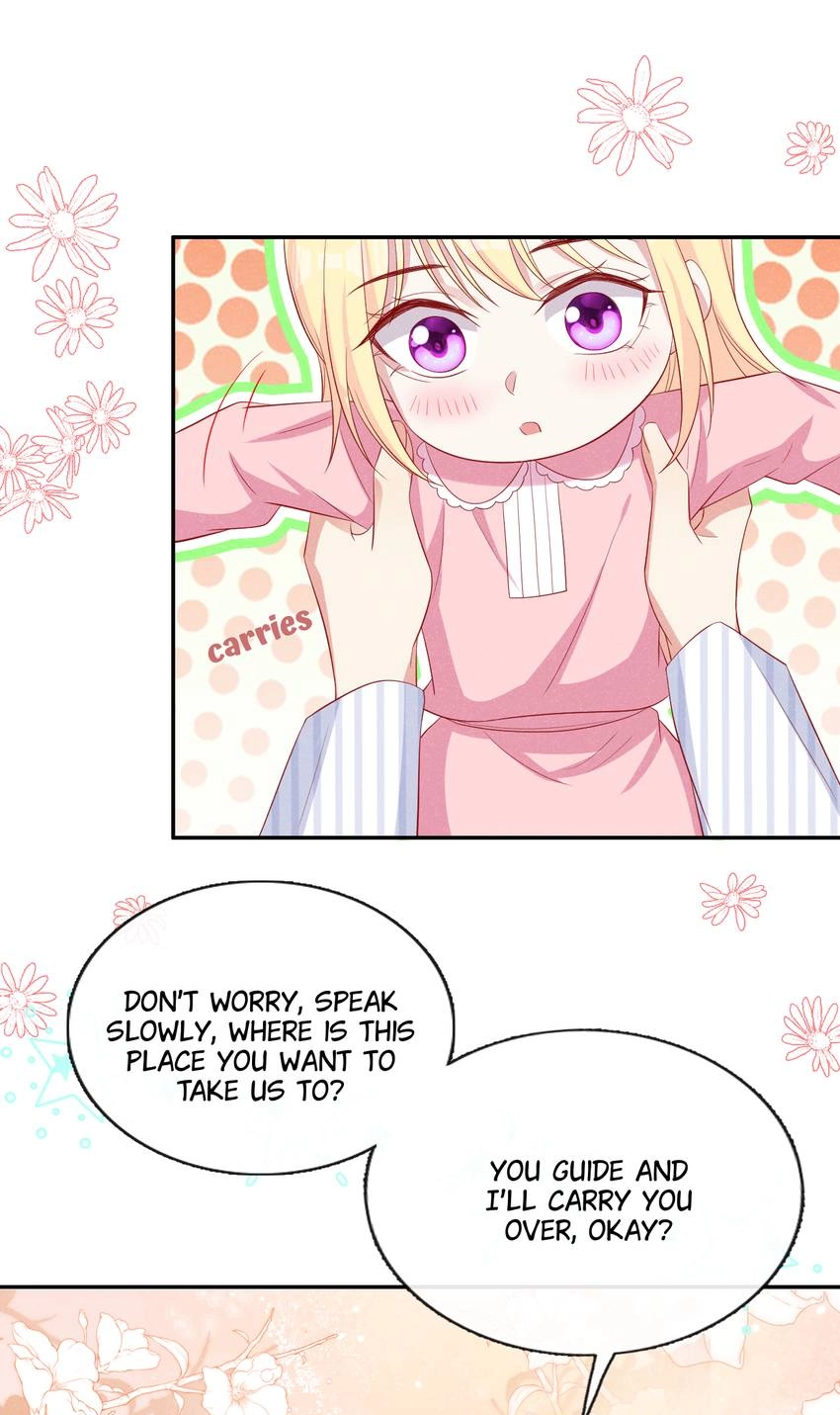 My Ideal Type and I Are Dying! Chapter 52 page 37 - 