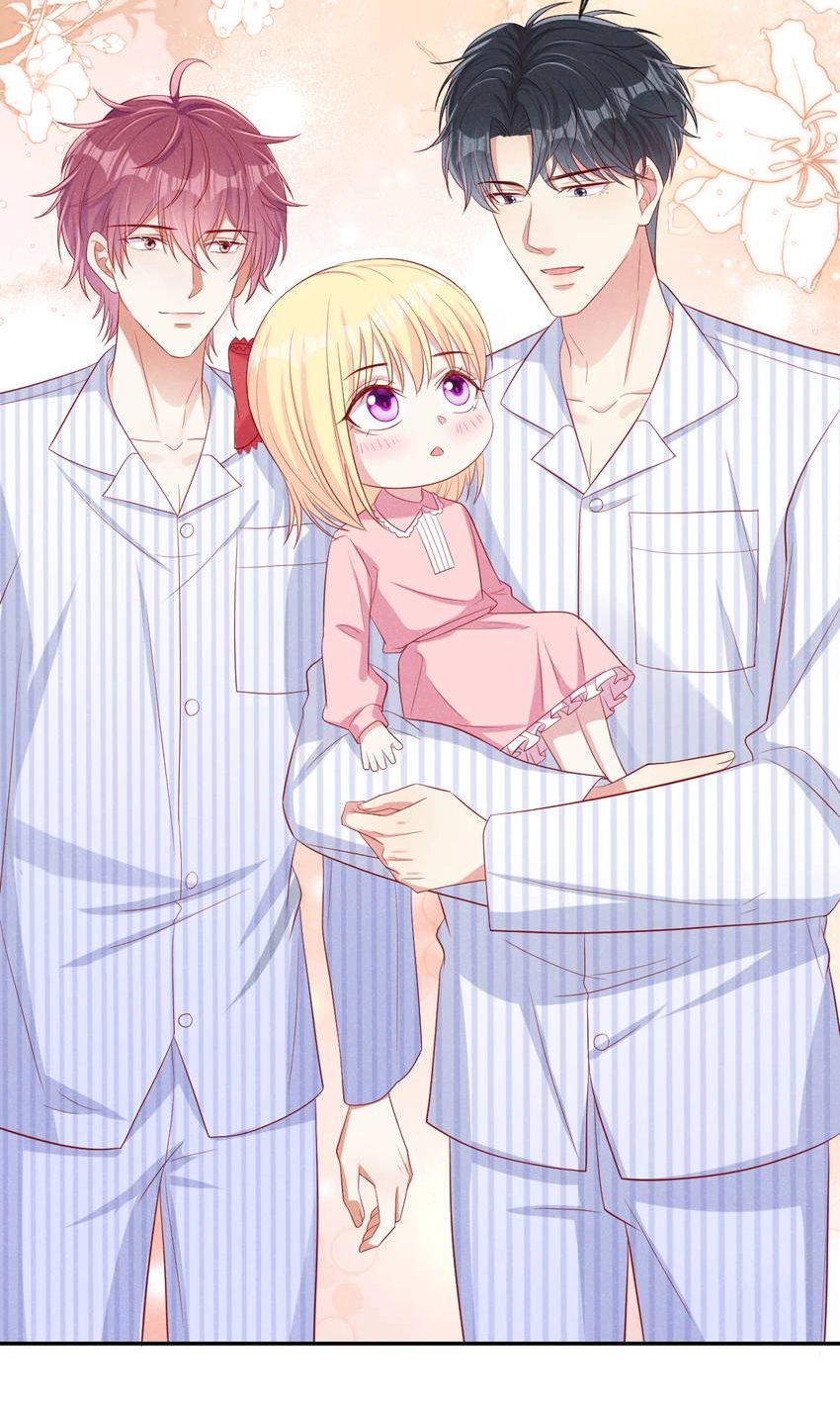 My Ideal Type and I Are Dying! Chapter 52 page 38 - 