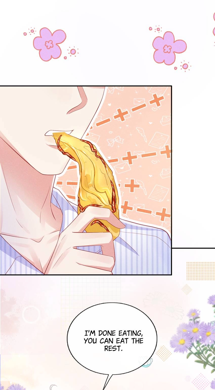 My Ideal Type and I Are Dying! Chapter 52 page 5 - 