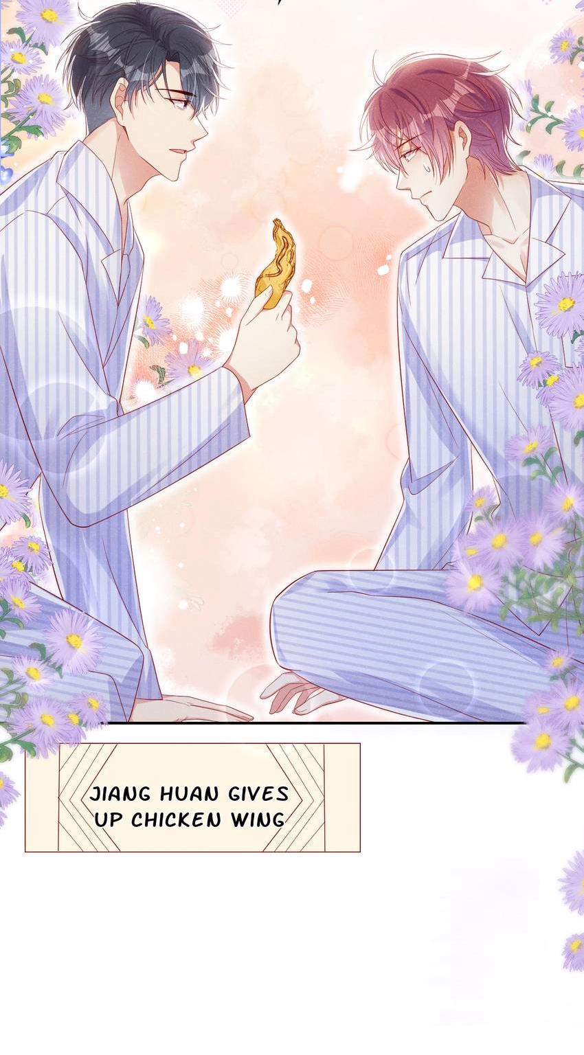 My Ideal Type and I Are Dying! Chapter 52 page 6 - 