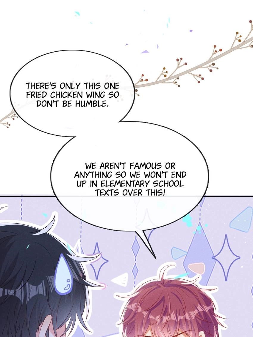 My Ideal Type and I Are Dying! Chapter 52 page 7 - 