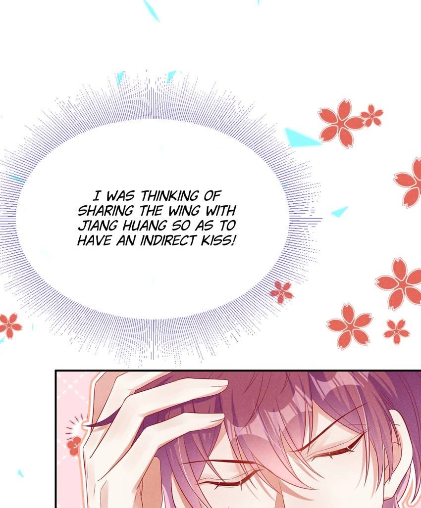 My Ideal Type and I Are Dying! Chapter 52 page 9 - 