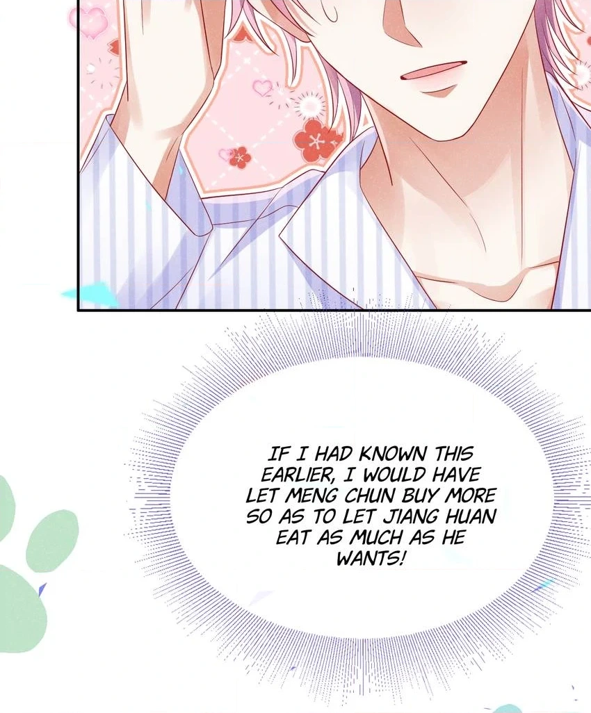 My Ideal Type and I Are Dying! Chapter 52 page 10 - 