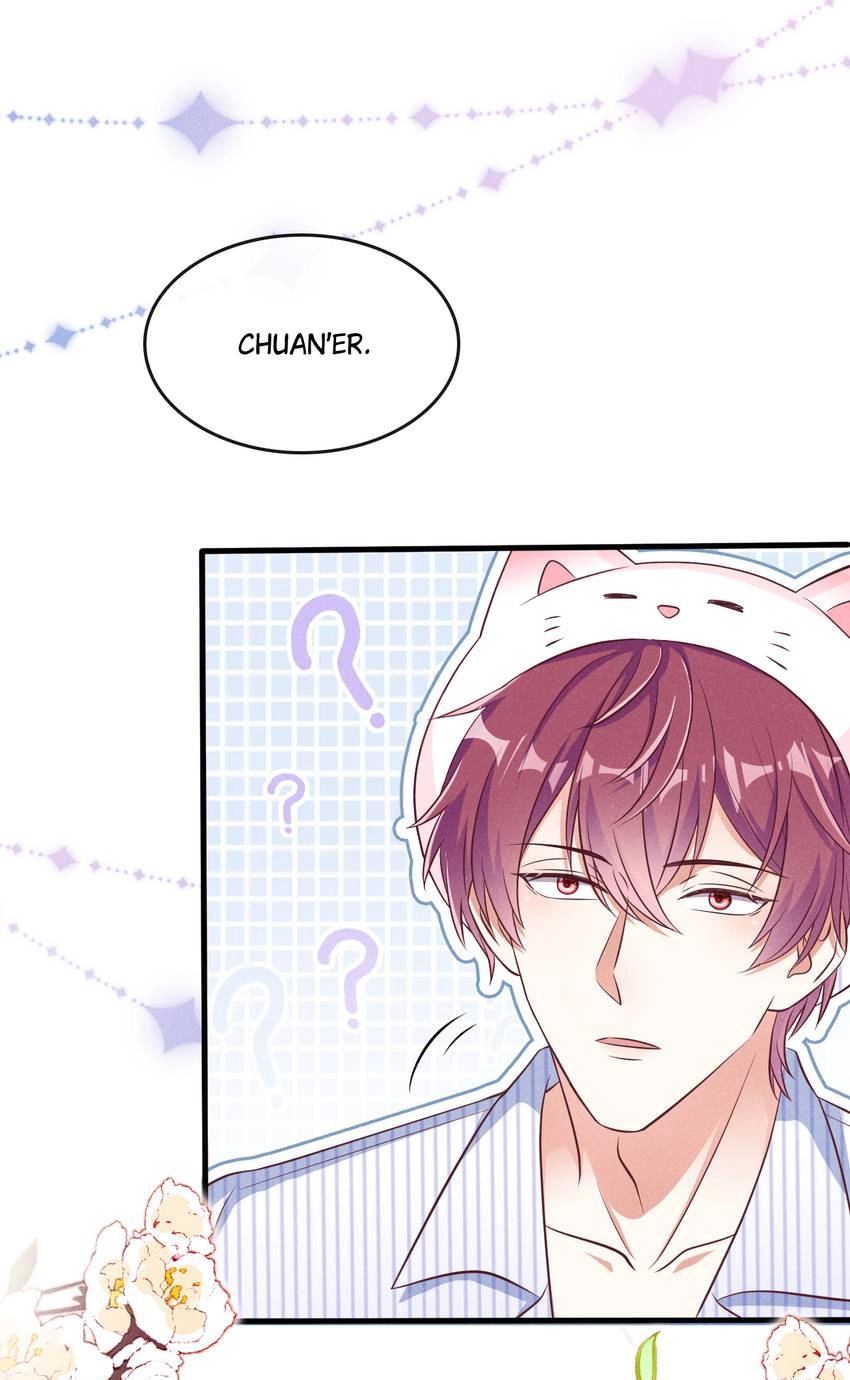 My Ideal Type and I Are Dying! Chapter 53 page 11 - 