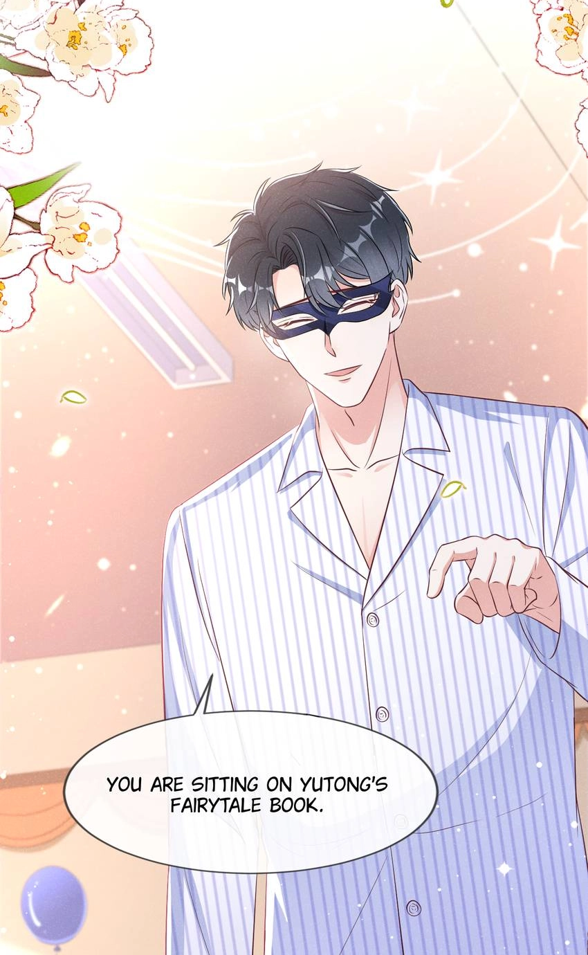 My Ideal Type and I Are Dying! Chapter 53 page 12 - 