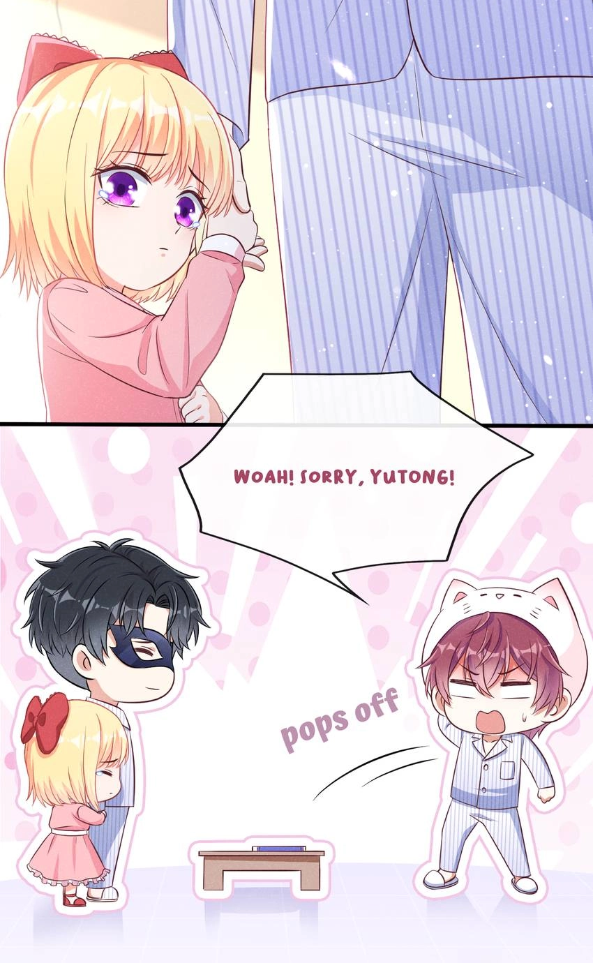 My Ideal Type and I Are Dying! Chapter 53 page 13 - 