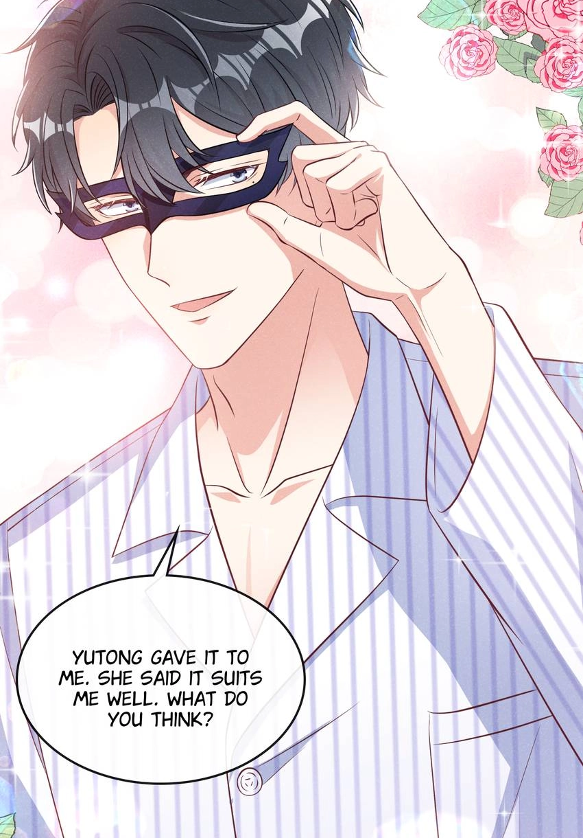 My Ideal Type and I Are Dying! Chapter 53 page 16 - 