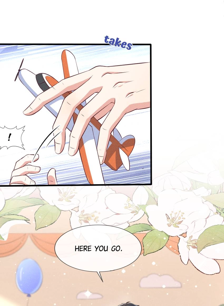 My Ideal Type and I Are Dying! Chapter 53 page 22 - 