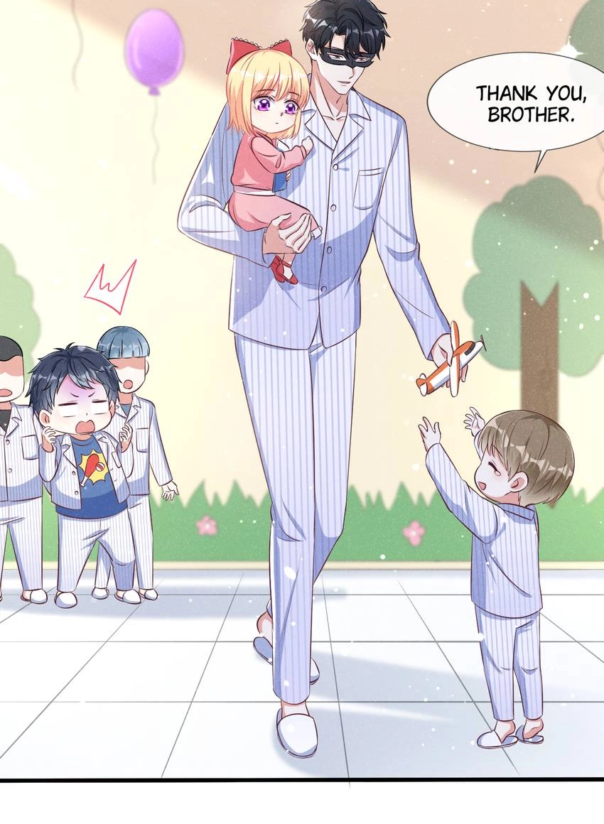 My Ideal Type and I Are Dying! Chapter 53 page 23 - 