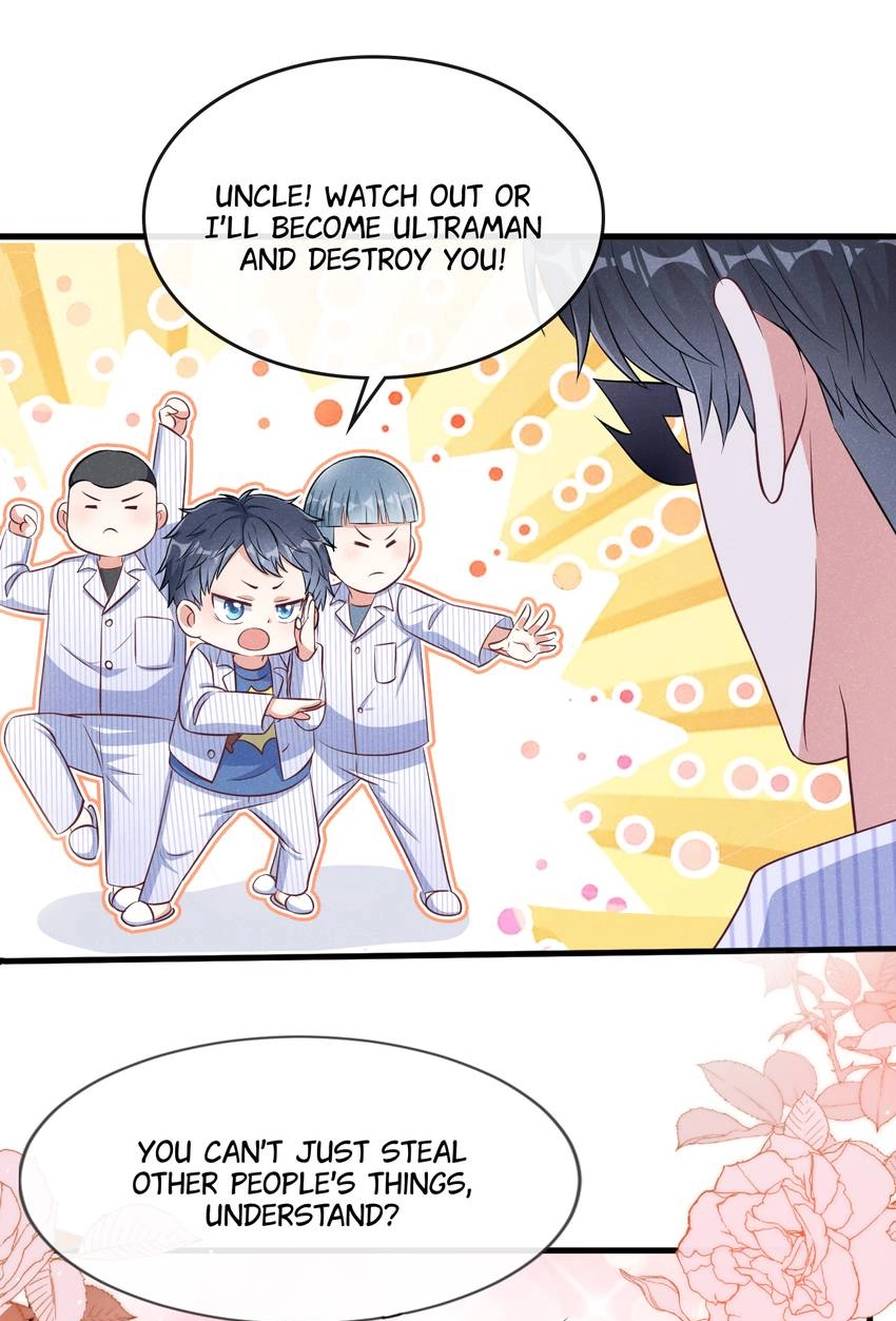 My Ideal Type and I Are Dying! Chapter 53 page 24 - 