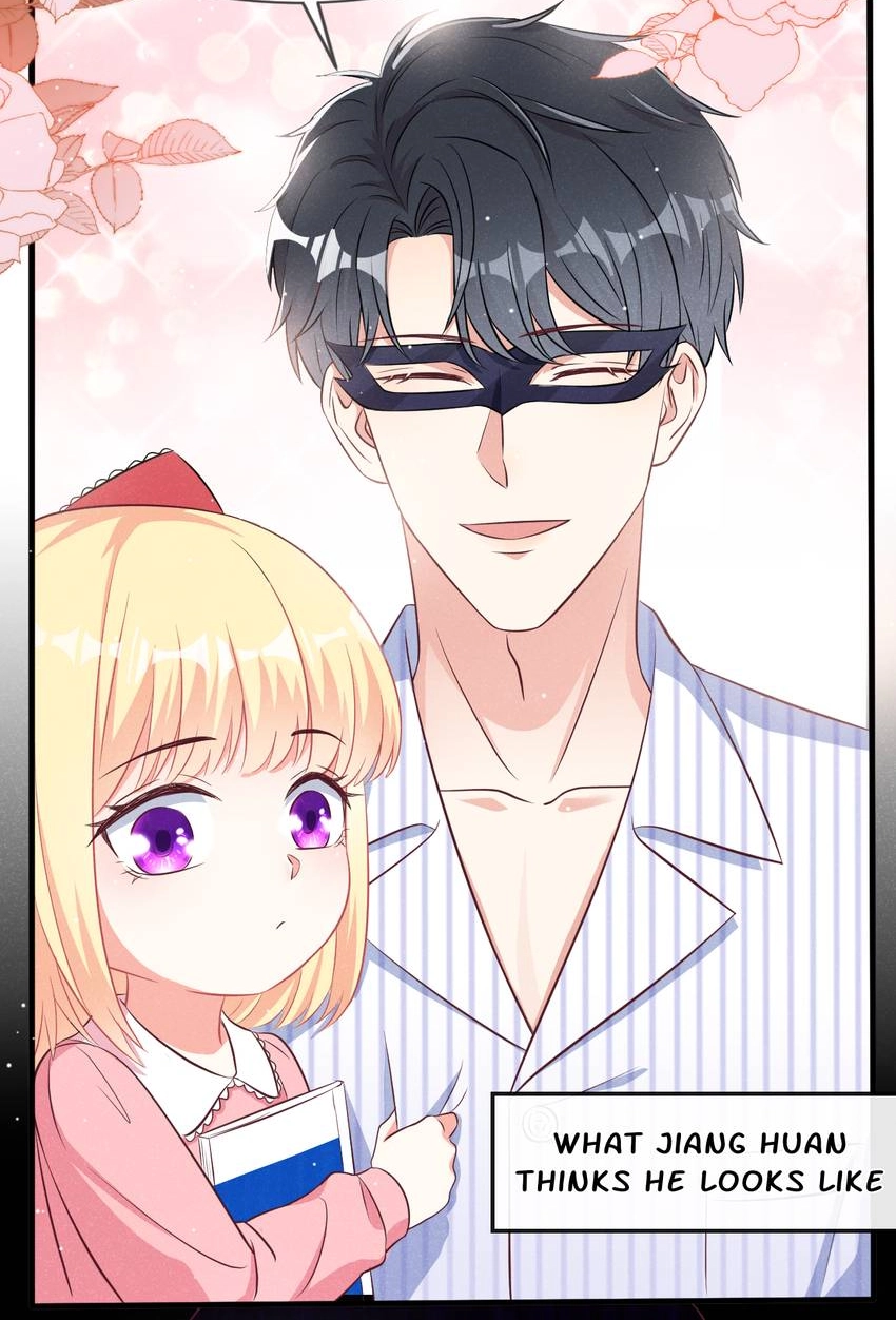 My Ideal Type and I Are Dying! Chapter 53 page 25 - 