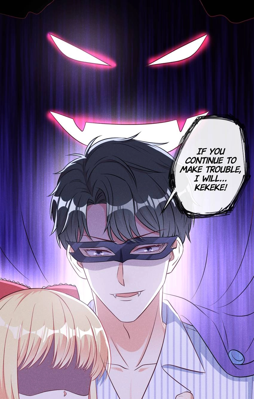 My Ideal Type and I Are Dying! Chapter 53 page 26 - 