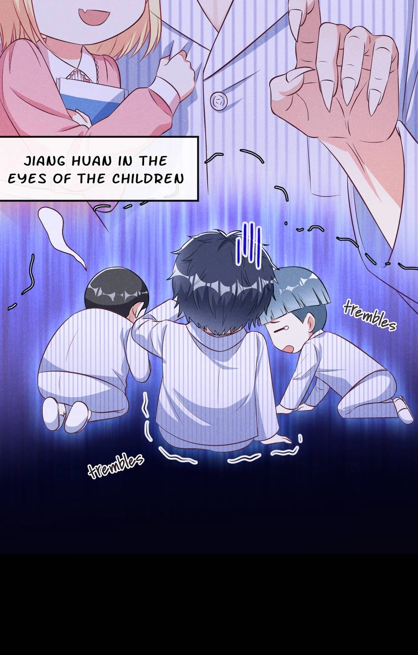 My Ideal Type and I Are Dying! Chapter 53 page 27 - 
